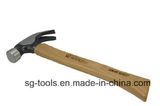 Califonia Hammer with Hickory Handle Building Tools