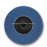 Abrasive Flap Discs Polishing Wheel for Metal and Stone Vsm Flap Wheel