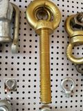 Eye Bolt DIN580 Rigging Hardware