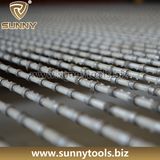 Multi Diamond Wire Saw for Granite and Sandstone Cutting