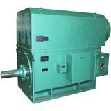 Professional Yrkk Series Industrial High Voltage Electric Motor