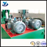 Ce Guaranteed Hydraulic Press Alligator Shears Cutting Machine