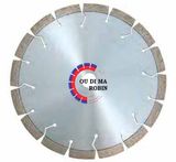 Laser General Purpose Cutting Blade, Laser Welded Saw Blade