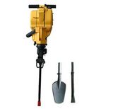 Gasoline Rock Drill Yn27j