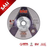 Depressed Center Abrasive Grinding Wheel with 5/8