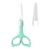 Supply 2 Inch Ceramic Military Scissors