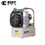 Kiet Special Dual Motor Electric Hydraulic Pump for Torque Wrench