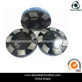 China High Quality Metal Bond Abrasive Grinding Diamond Tools