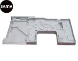 Aluminum Die Casting for Machinery Parts