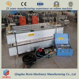 Conveyor Belt Splicing Jointing Vulcanizing Sewing Machine