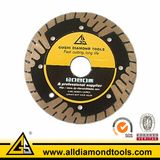 Hot Pressed Granite Cutting Blade
