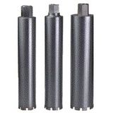 Engineering Diamond Core Drill Bits for Concrete