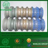 Diamond CNC Chamfering Wheel - Marble/Granite/Limestone/Sandstone/Basalt