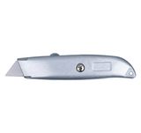 Zinc-Alloy or Aluminium-Alloy Utility Knife (FUK06)