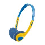 Cheap Disposable Headphones with Lightweight