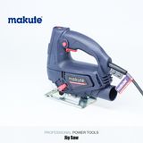 Makute Professional 65mm Electric Jig Saw Table Saw