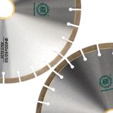 Diamond Saw Blade for Concrete Grinder-Diamond Blade for Cut Metal