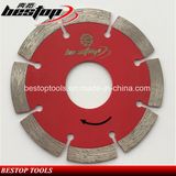 Bestop Diamond Small Blade for Dry Cutting Granite