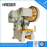 40t Deep Throat Power Press and Punching Machine