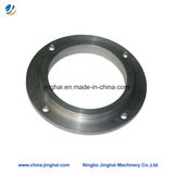 OEM CNC Machining Aluminium Alloy Flange of Machinery