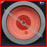 High Quality Resin Diamond Grinding Cup Shape Wheel