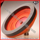 Resin Diamond Wheel for Glass Grinding Machine