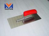 Plastering Trowel, Vt-7218-H, Hand Tool