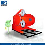 Wire Saw Machine for Construction, Diamond Wire Saw Machine for Concrete Cutting