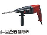 Professional Heavy Duty Rotary Hammer Drill 2kg 24mm (Z1A-2451 DFR)