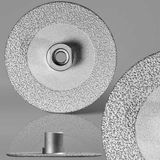 Cut/Grind Wheel-Dual Purpose Wheel-Cutting and Grinding Wheel