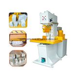 P90 Hydraulic Stone Splitting Machine Diamond Blade for Granite Paving Stone Cobblestone