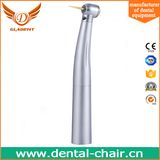 LED E-Generator Dental Handpiece Triple Water Spray 4hole LED Dental Handpiece