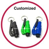 Car Safety Emergency Tool Hammer