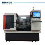 Alloy Wheel Repair CNC Lathe Diamond Cutting Machine Awr28hpc