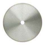 Continuous Rim Diamond Saw Blade for Marble (SUDSB)