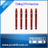 Rock Drill DTH Hammer for Water Well