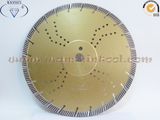 14'' Turbo Diamond Saw Blade with Reinforced Core