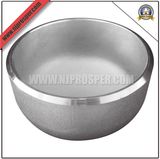 Stainless Steel Pipe End Cap (YZF-P19)