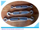 JIS Type Turnbuckle Rigging Hardware