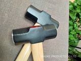 Safe and Durable Striking Sledge Hammer (XL0121)