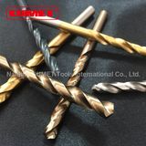 HSS Twist Drill Bits High Quality