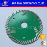 New Coming Good Quality Diamond Saw Blade with Protected Segment