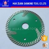 New Coming Good Quality Diamond Saw Blade with Protected Segment