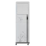 Indoor Portable Mobile Desert Air Cooler Cooling Fan