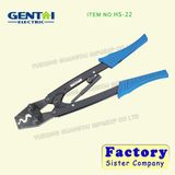 Ratchet Terminal Crimping Tools for Crimp Terminal and Connector