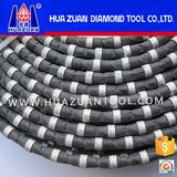 Environmental Concrete Diamond Wire Saw for Stone Quarry and Profiling