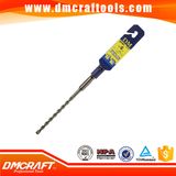 High Carbon Steel SDS Plus Shank Hammer Drill Bit