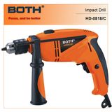 Low Cost 550W Drill Machine Power Tools (HD0818/C)