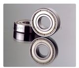 6001zz High Precision Deep Groove Ball Bearing 6000 Series