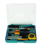 6PC Cheap Hand Basic Tools Set